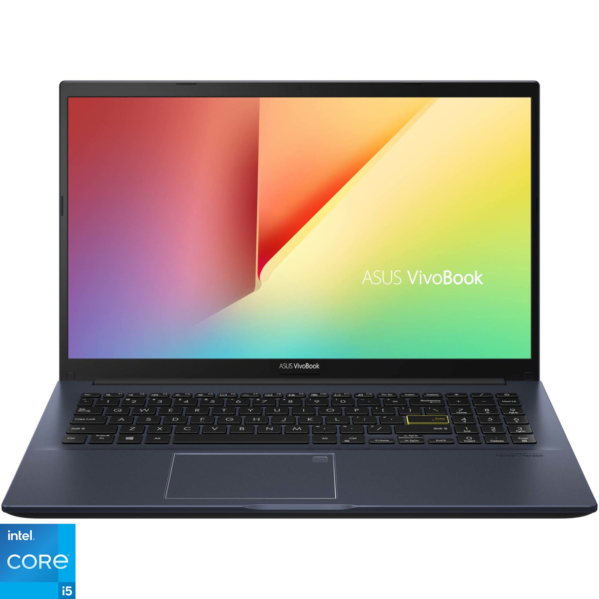 ASUS X513B I7