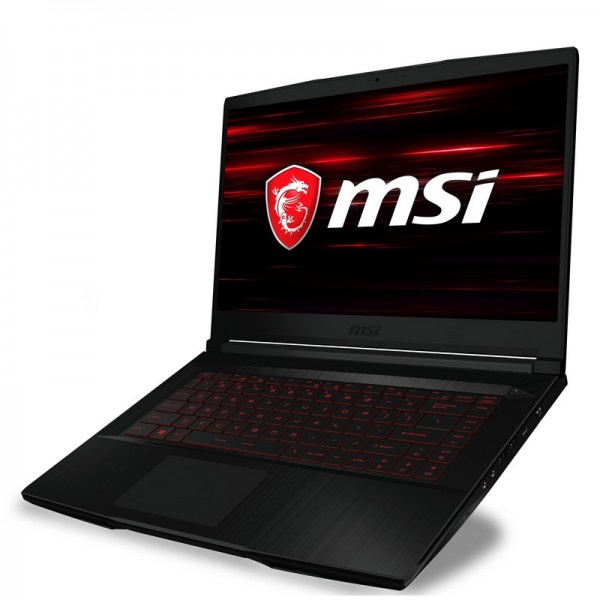 MSI GF63 THIN