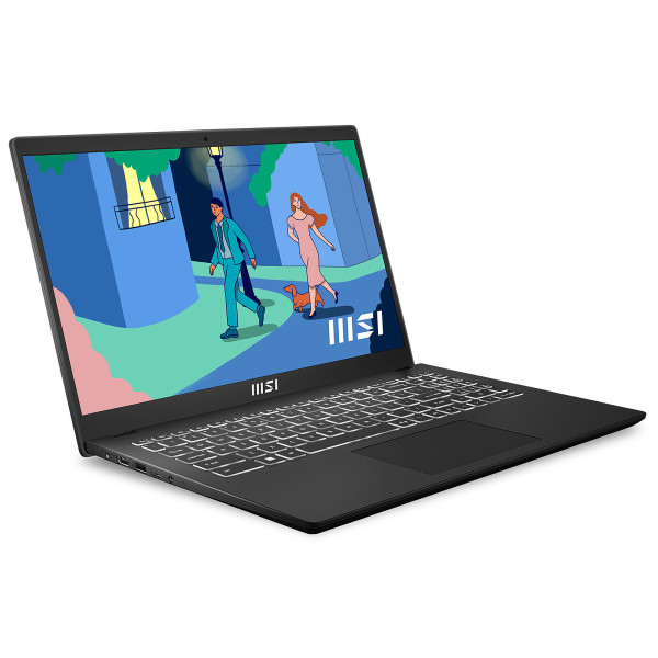 MSI  