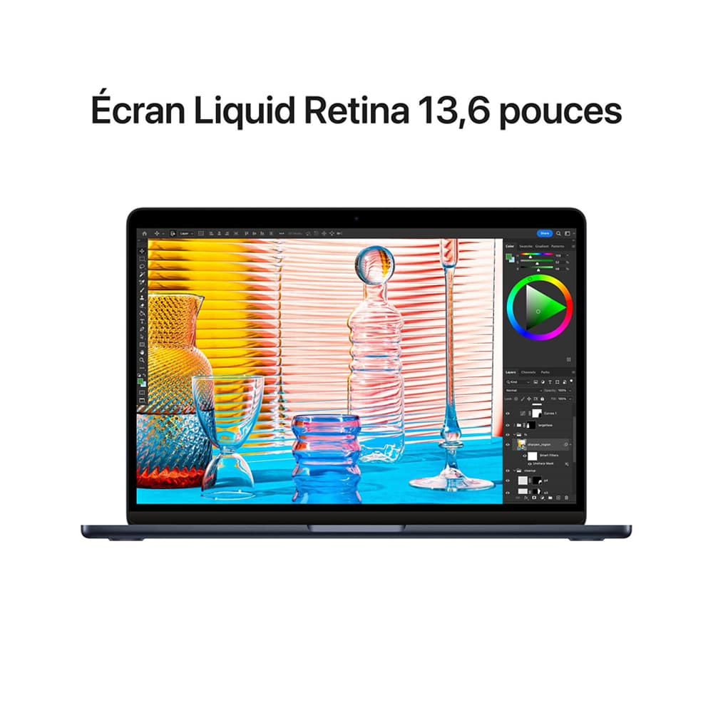 MACBOOK AIR M2