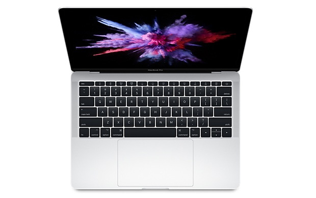 MACBOOK PRO 2017 TOUCHBAR