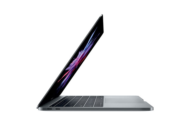 MACBOOK PRO 13 2017 THUNDERBOLT  