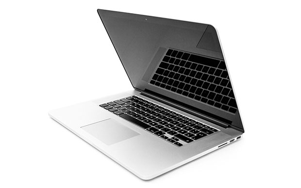 MACBOOK PRO RETINA 2013 15p