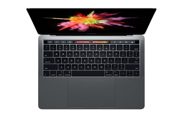 MACBOOK PRO 13 4 THUNDERBOLT  TOUCHBAR