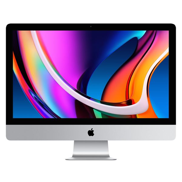 IMAC 21.5