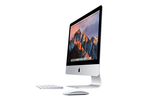 IMAC 21.5