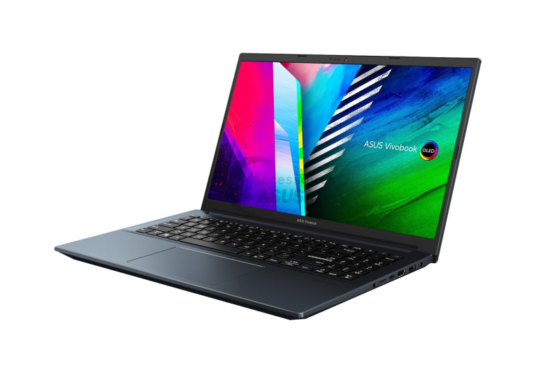 ASUS LAPTOP X3500PC