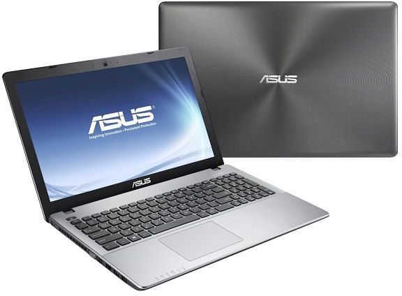 ASUS R510V