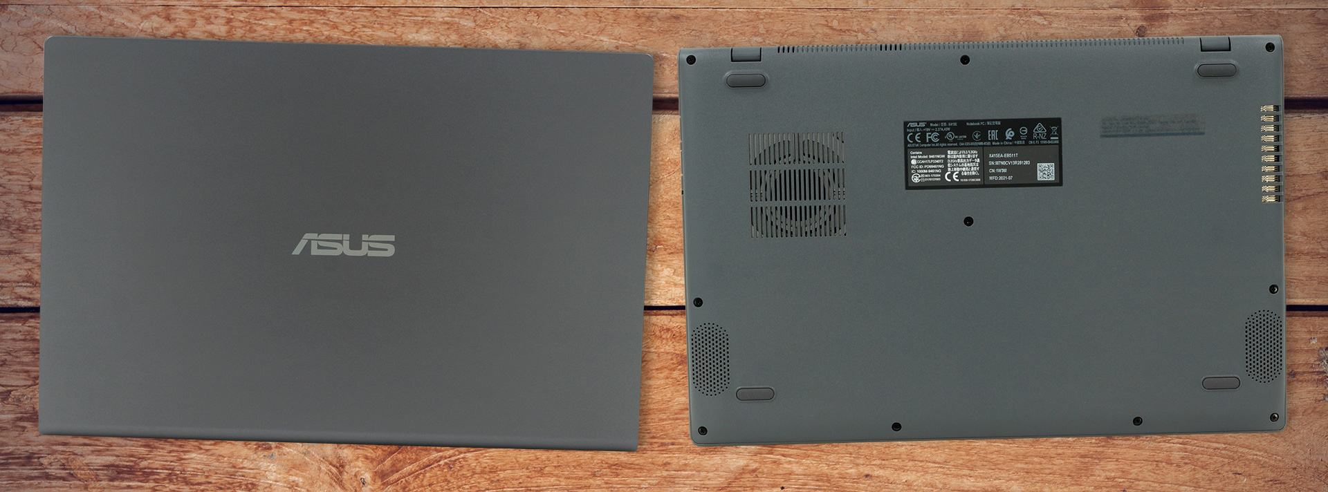 ASUS VIVOBOOK X415A