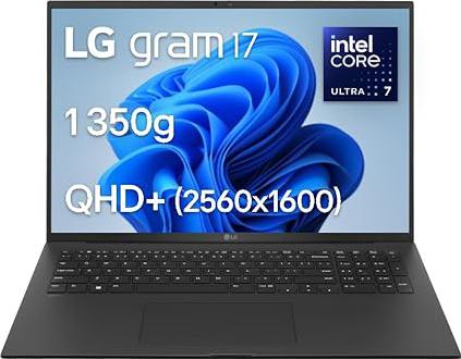 LG GRAMME  16