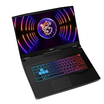 PULSE MSI 17 B13VFK