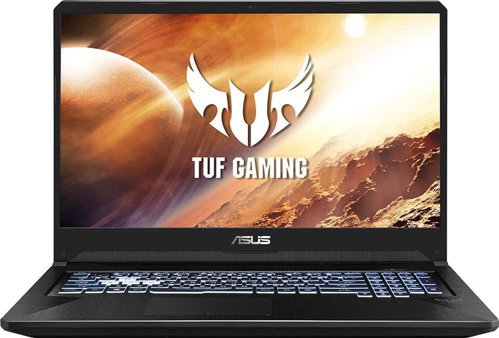ASUS TUF 15