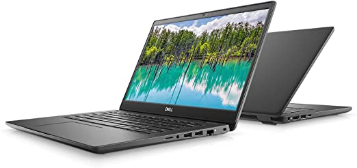 DELL LATITUDE 3400