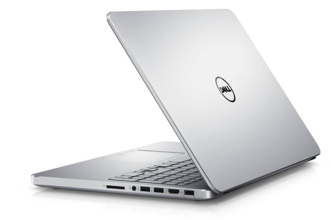 DELL INSPIRON 7586 TACTILE 360