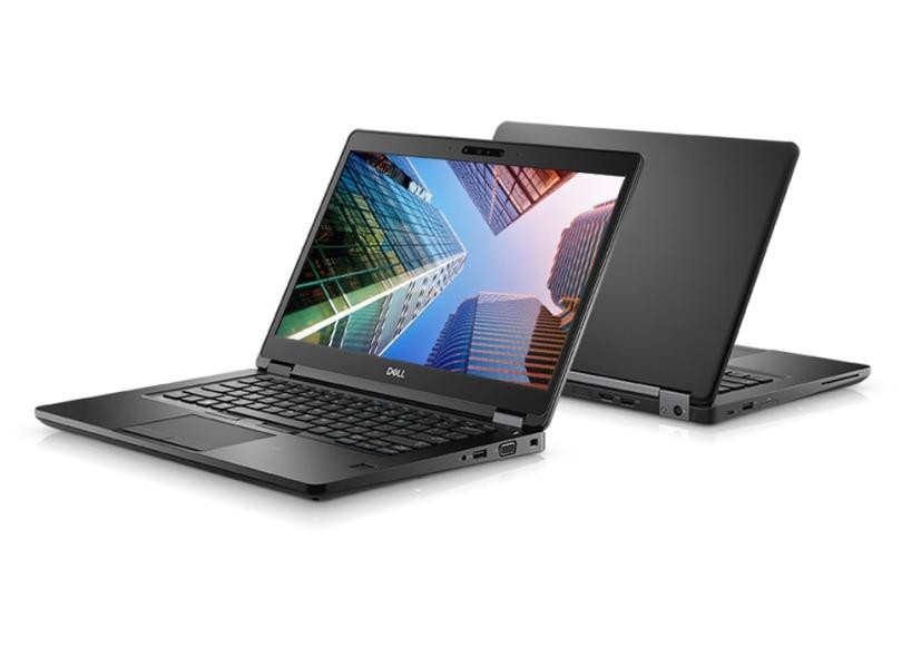 DELL LATITUDE 5480