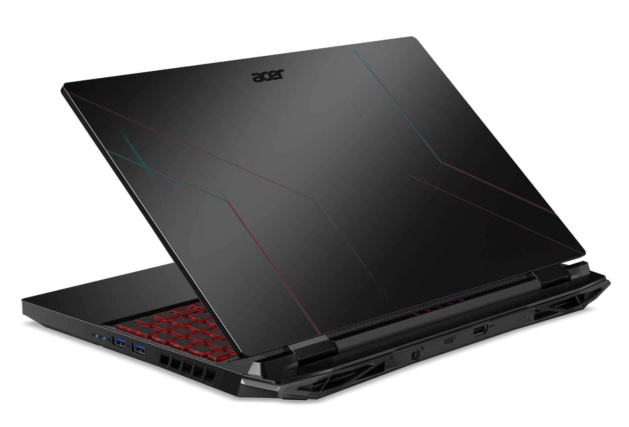 ACER NITRO AN517-52