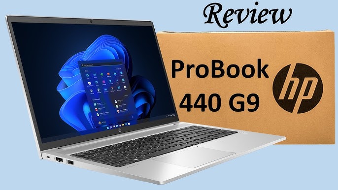 HP PROBOOK 440 G9