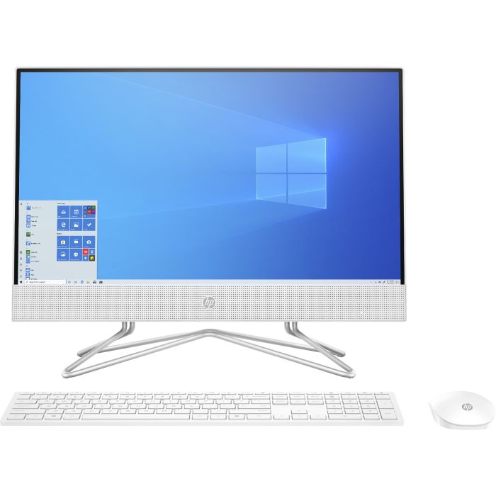 HP AIO ALL IN ONE