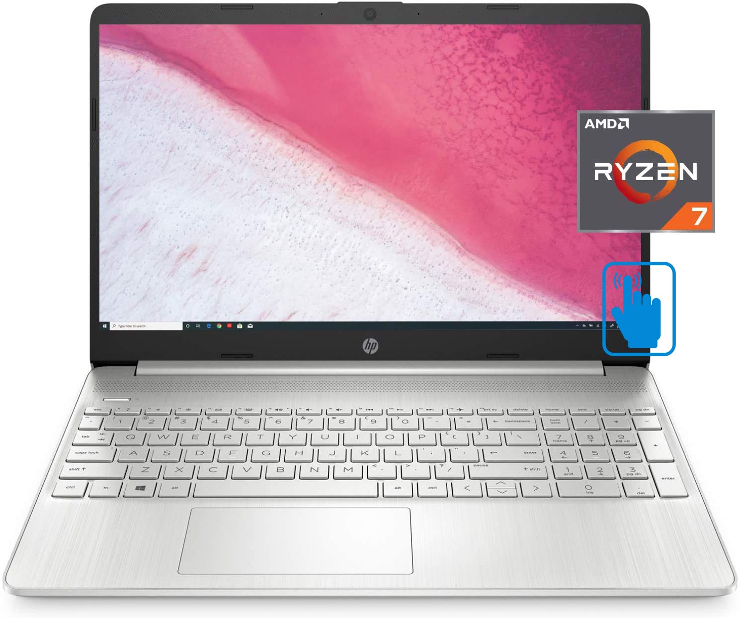 HP LAPTOP 15