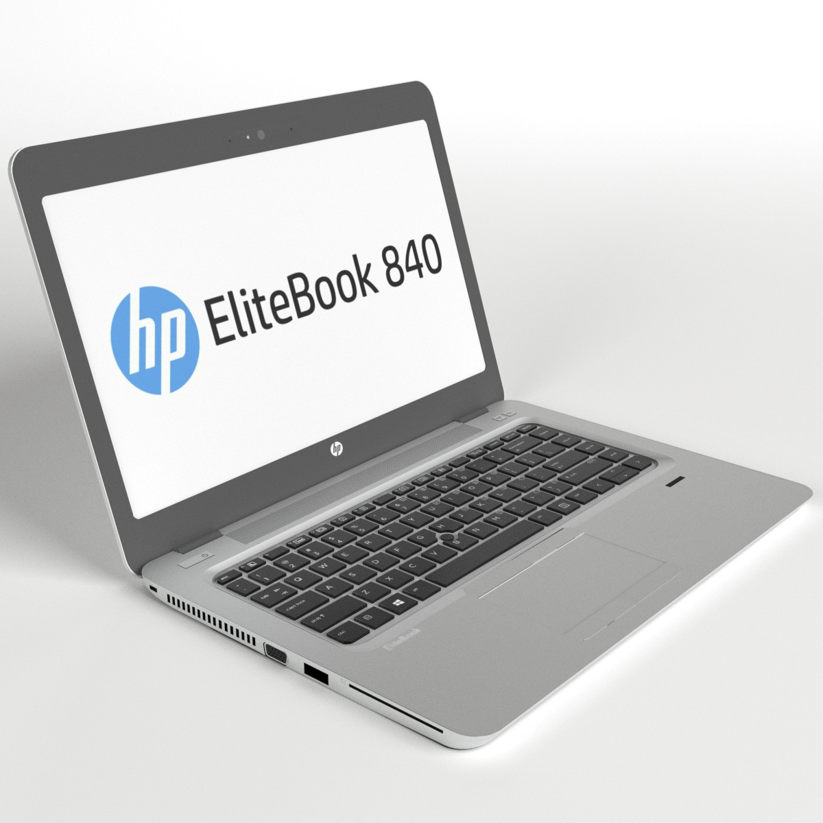 HP 840 G3 ELITEBOOK