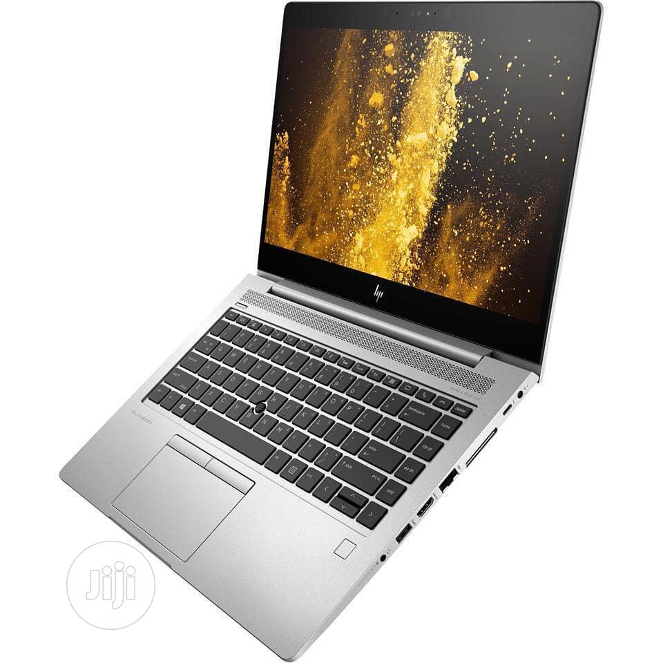 HP ELITEBOOK 840 G6