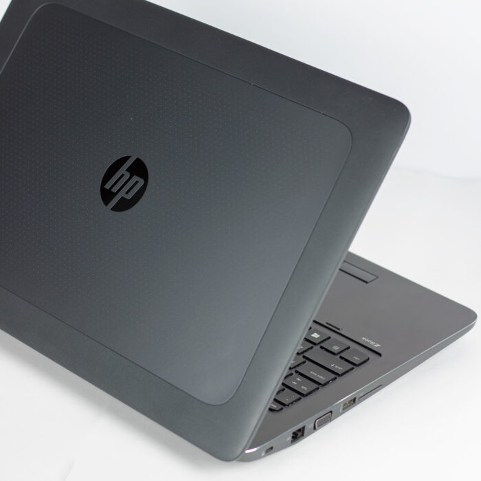 HP ZBOOK WOKSTATION 15 G3