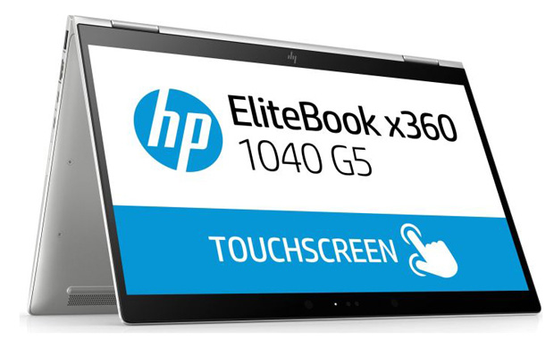 HP ELITEBOOK X360 1040 G6 TACTILE