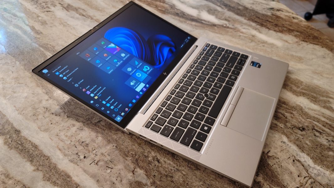 HP ELITEBOOK 840 G8  