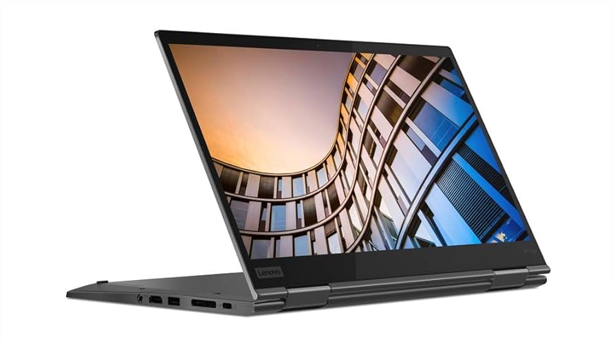 THINKPAD X1  TACTILE 360