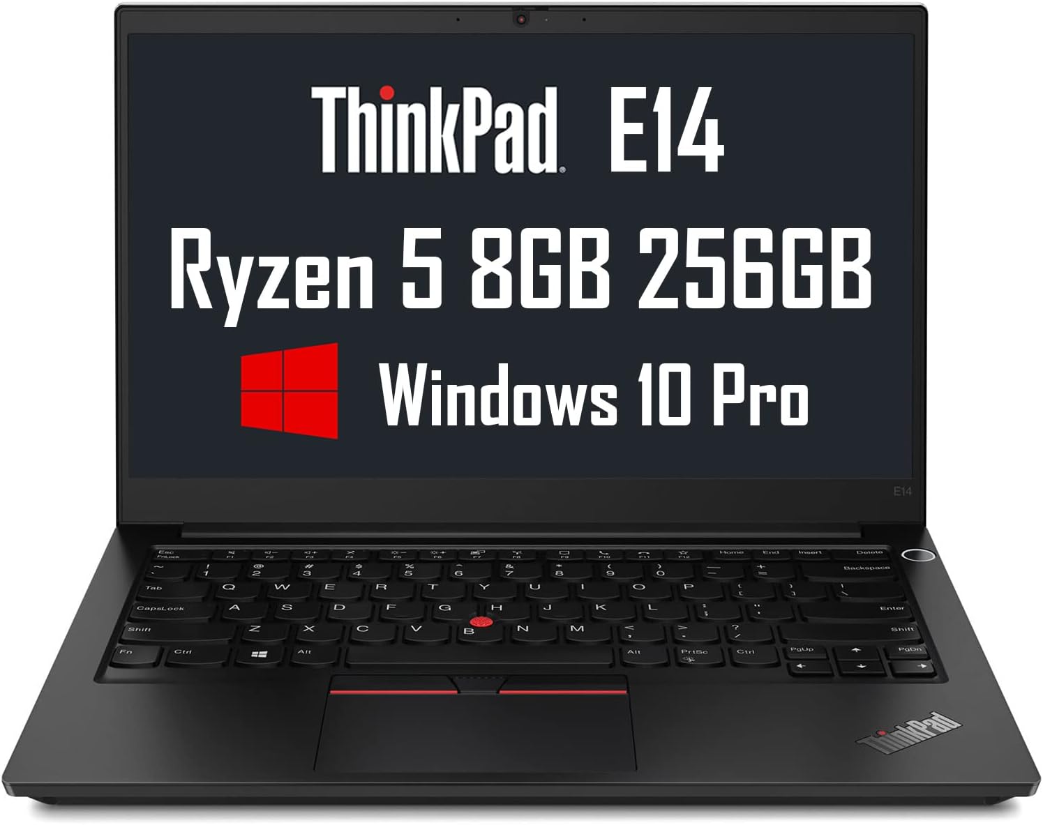 THINKPAD E14