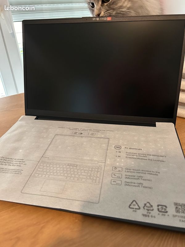 LENOVO 15 G4