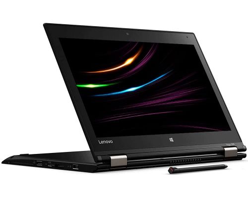 LENOVO YOGA  360 TACTILE 360