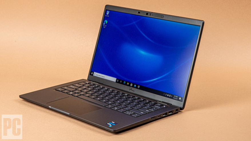 DELL LATITUDE 7400