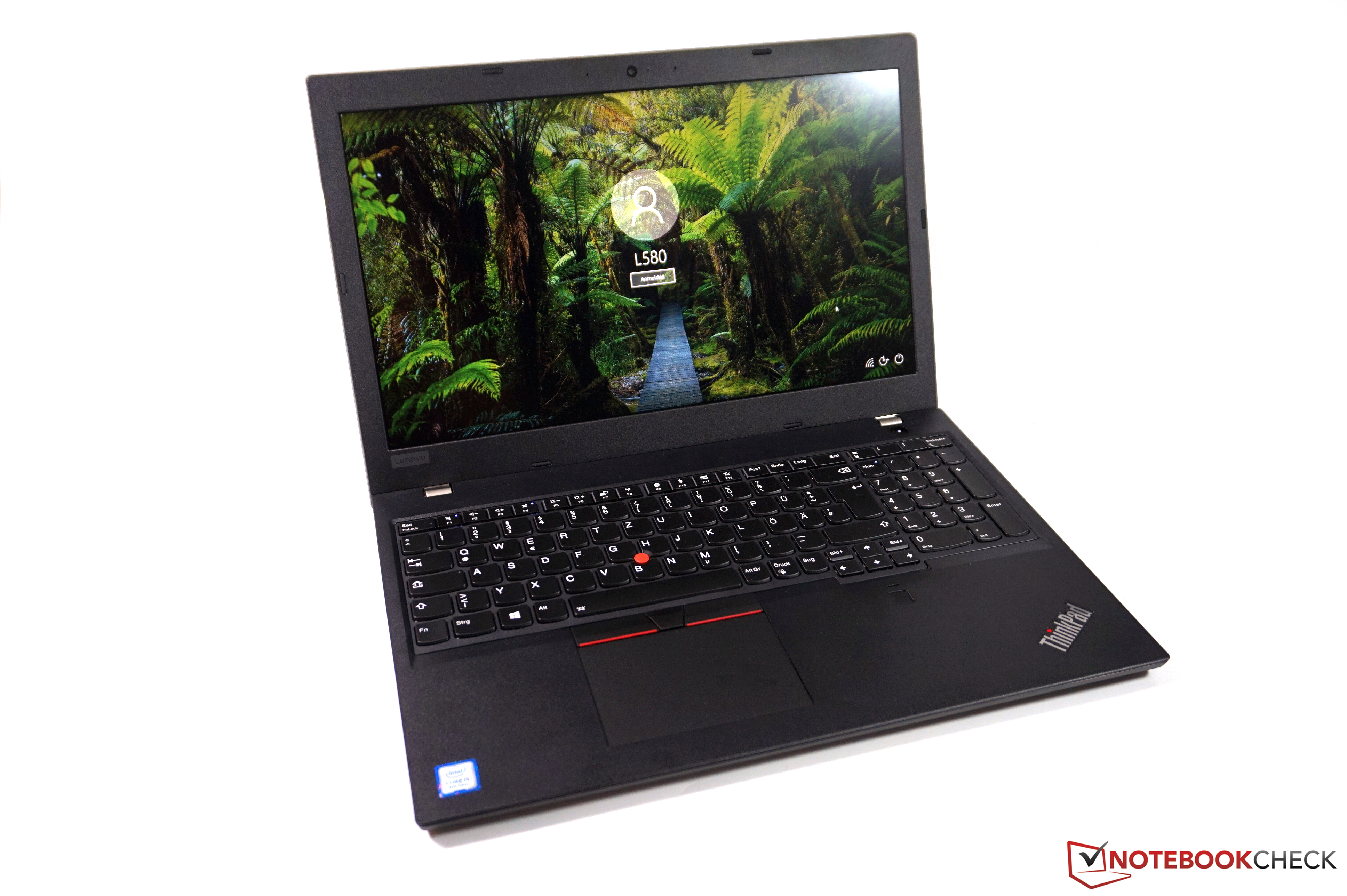 THINKPAD T480