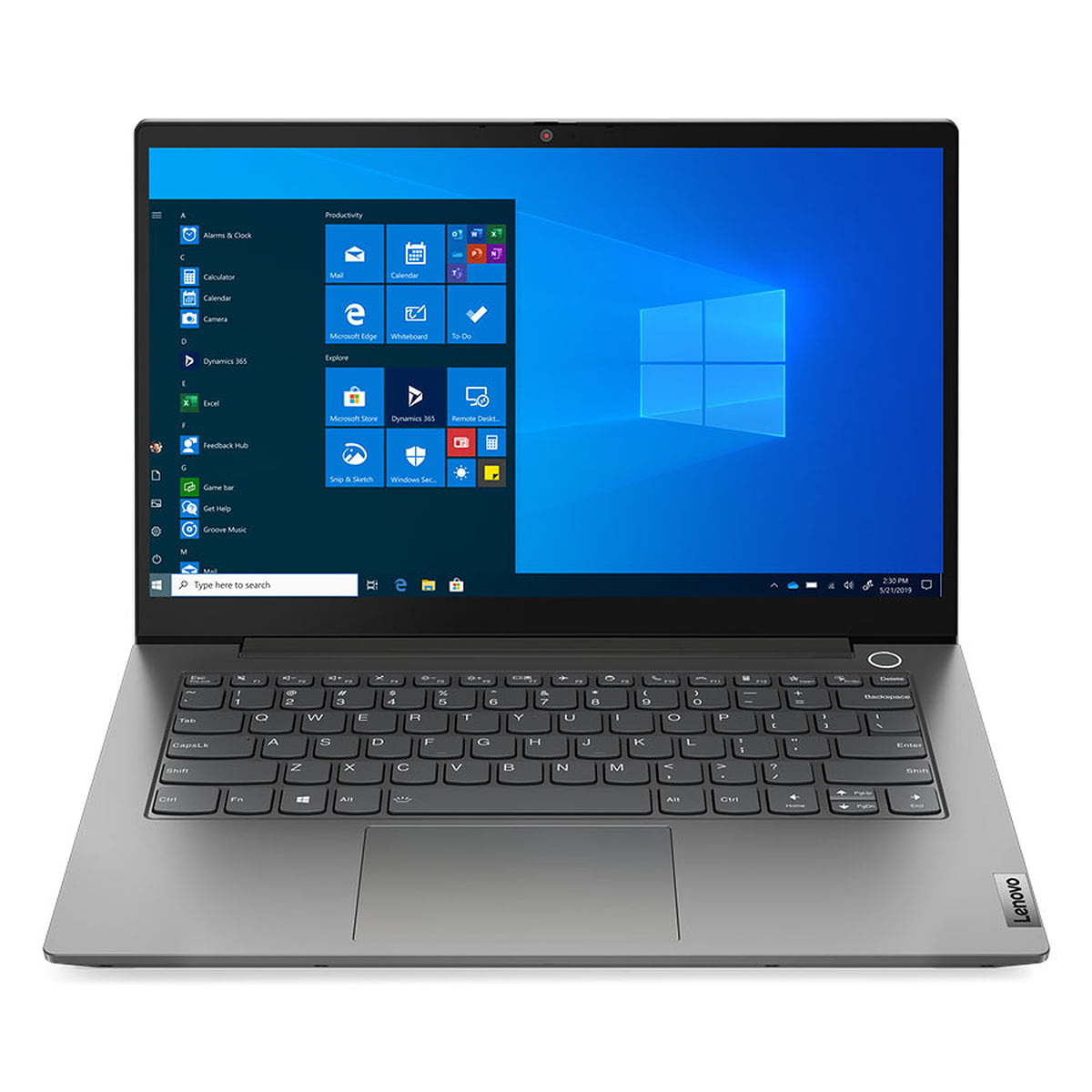 LENOVO 14 G2