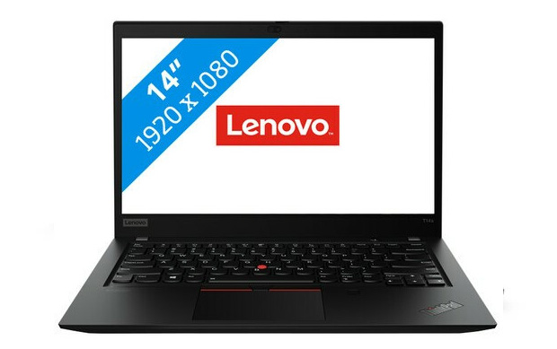 THINKPAD T14S 