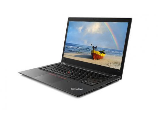 THINKPAD T480S TACTILE 