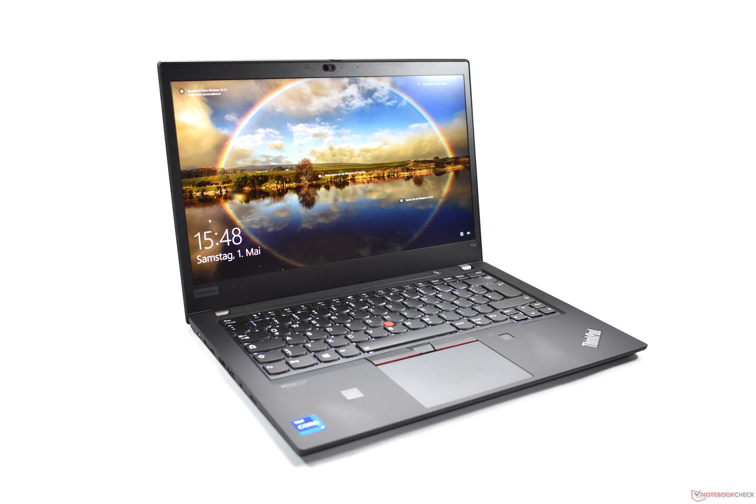 THINKPAD T14