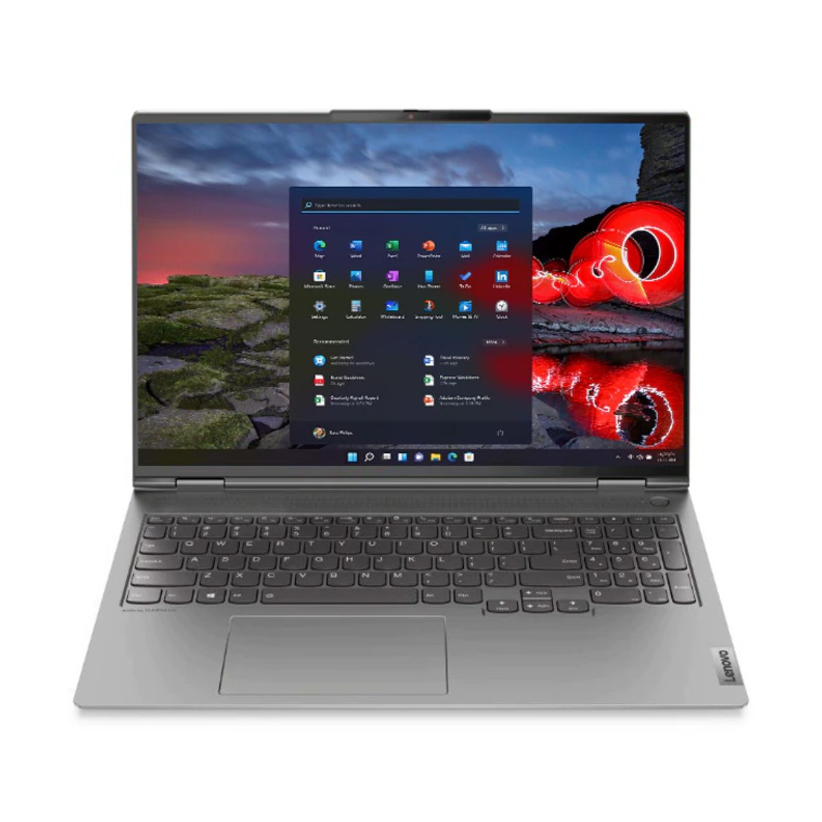 THINKBOOK 16 RYZEN PRO 5