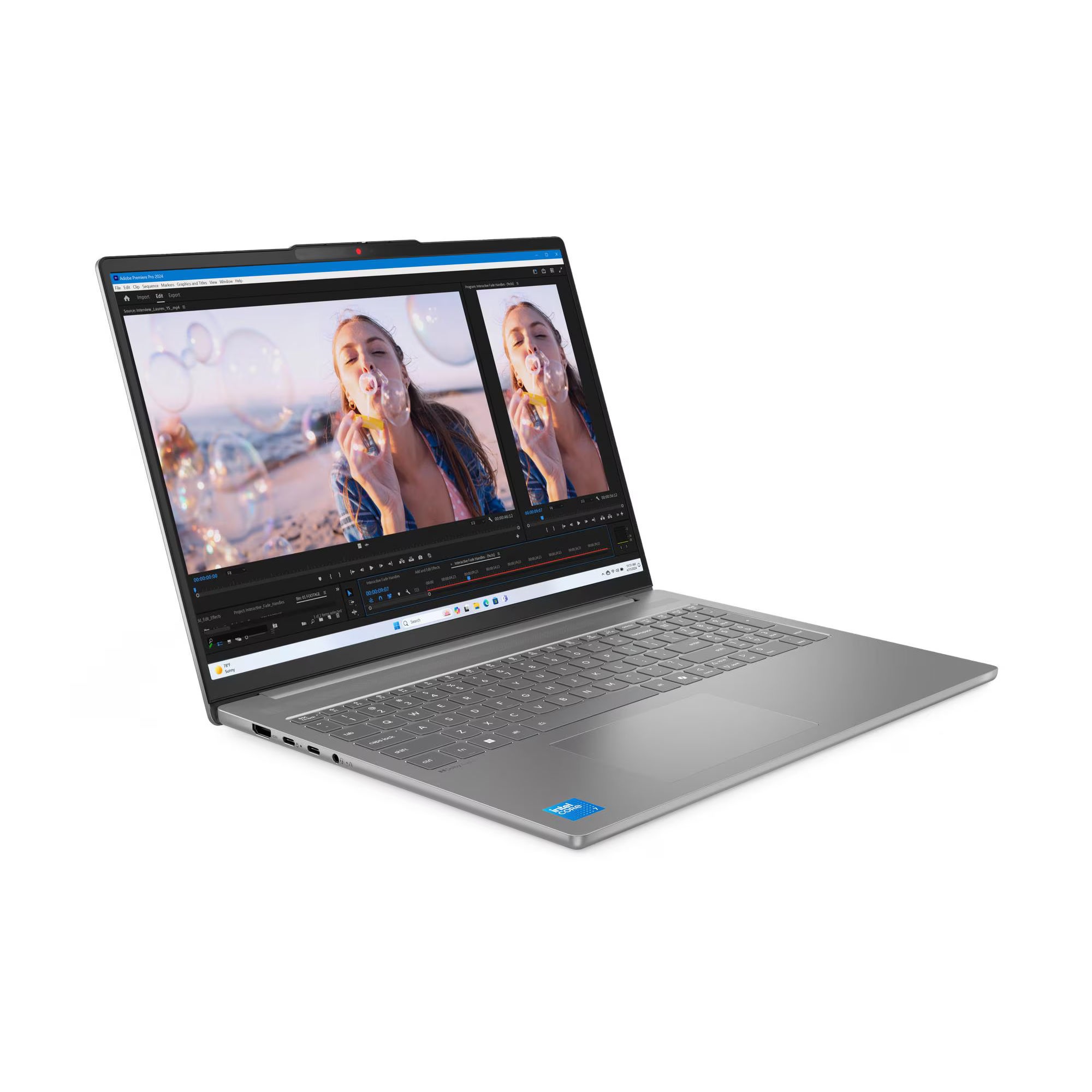 LENOVO IDEAPAD SLIM 2 16IR
