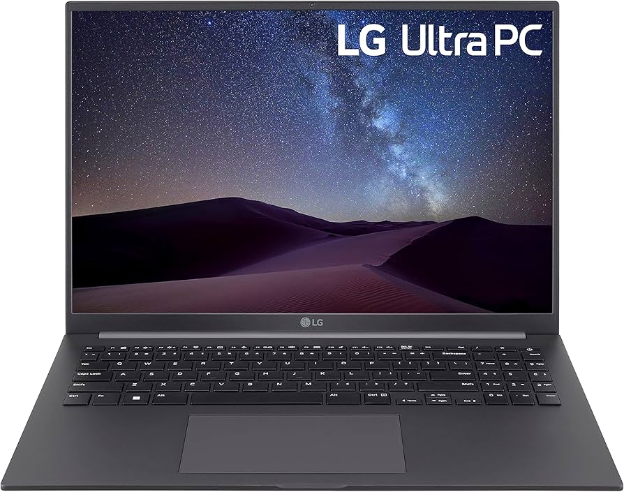 LG NOTBOOK PC 16U70R