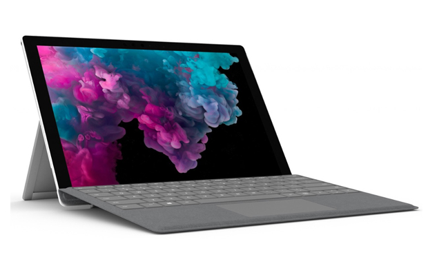 SURFACE PRO 